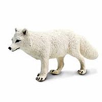 SAFARI ARCTIC FOX