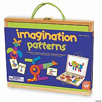 IMAGINATION PATTERNS
