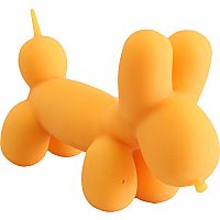 STRETCHI BALLOON DOGS