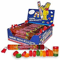 HAIRBO GUMMIES ROLL