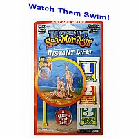 Instant Life Sea Monkey