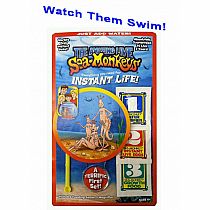 Instant Life Sea Monkey