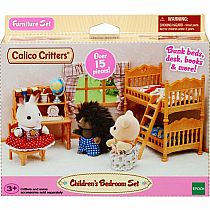 CC CHILDRENS BEDROOM SET