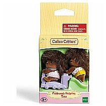CC Hedgehog Twins