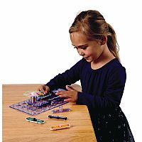 Snap Circuits Beginner