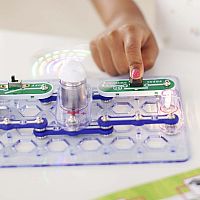 Snap Circuits Beginner