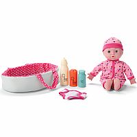 CUDDLE & CARRY PLAYSET