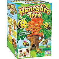Honey Bee Tree