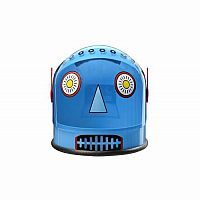 Robot Helmet Youth