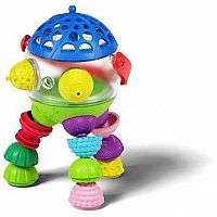 ****SALE PRICE--REG  $24.99**** LALABOOM SPLASH BALL AND BEADS