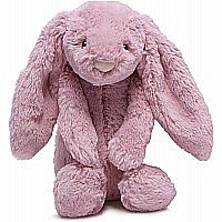 BASHFUL BUNNY PINK MED