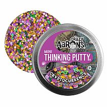 THINK PUTTY 2" ASST TRENDS