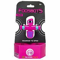 FOOSBOTS SERIES 3 SINGLE ASST