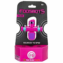 FOOSBOTS SERIES 3 SINGLE ASST