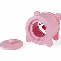 PIGGY MONEY BOX