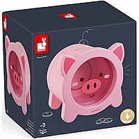 PIGGY MONEY BOX