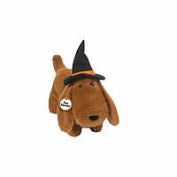 HALLOWEENIE DACHSHUND MUZZLE