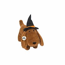 HALLOWEENIE DACHSHUND MUZZLE