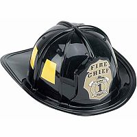 Fire Fighter Helmet