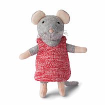 SAM & JULIA: JULIA PLUSH