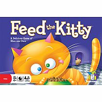 FEED THE KITTY