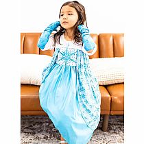 ICE PRINCESS GLOVES LG