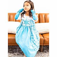 ICE PRINCESS GLOVES SM