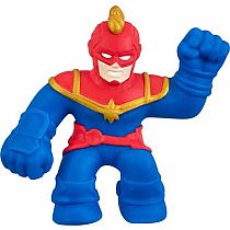 HEROES OF GOO JUT ZU MINI