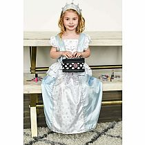 Cinderella Dress Small