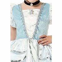 Cinderella Dress Small