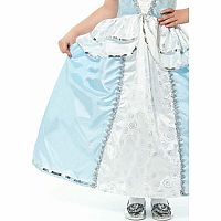 Cinderella Dress Small