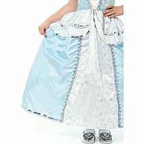 Cinderella Dress Small