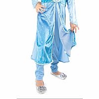 ICE PRINCESS DLELUXE DRESS MED