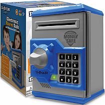 ELECTRIC ALARM SAFE