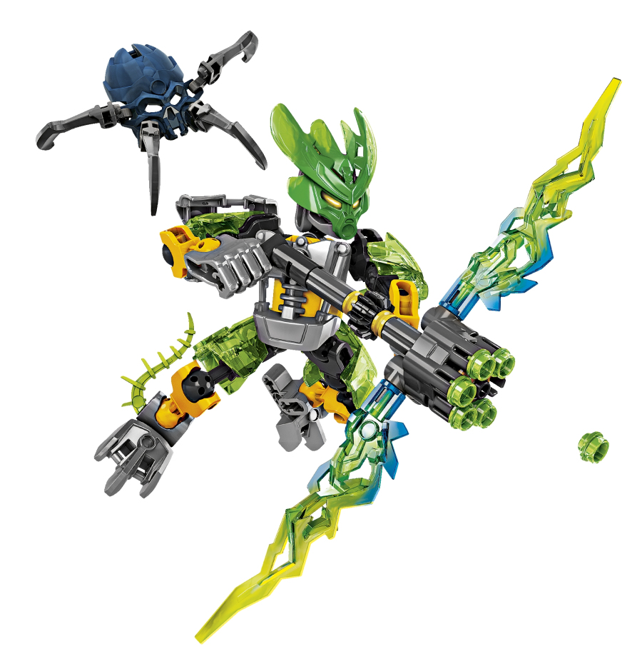 Lewa master of best sale jungle