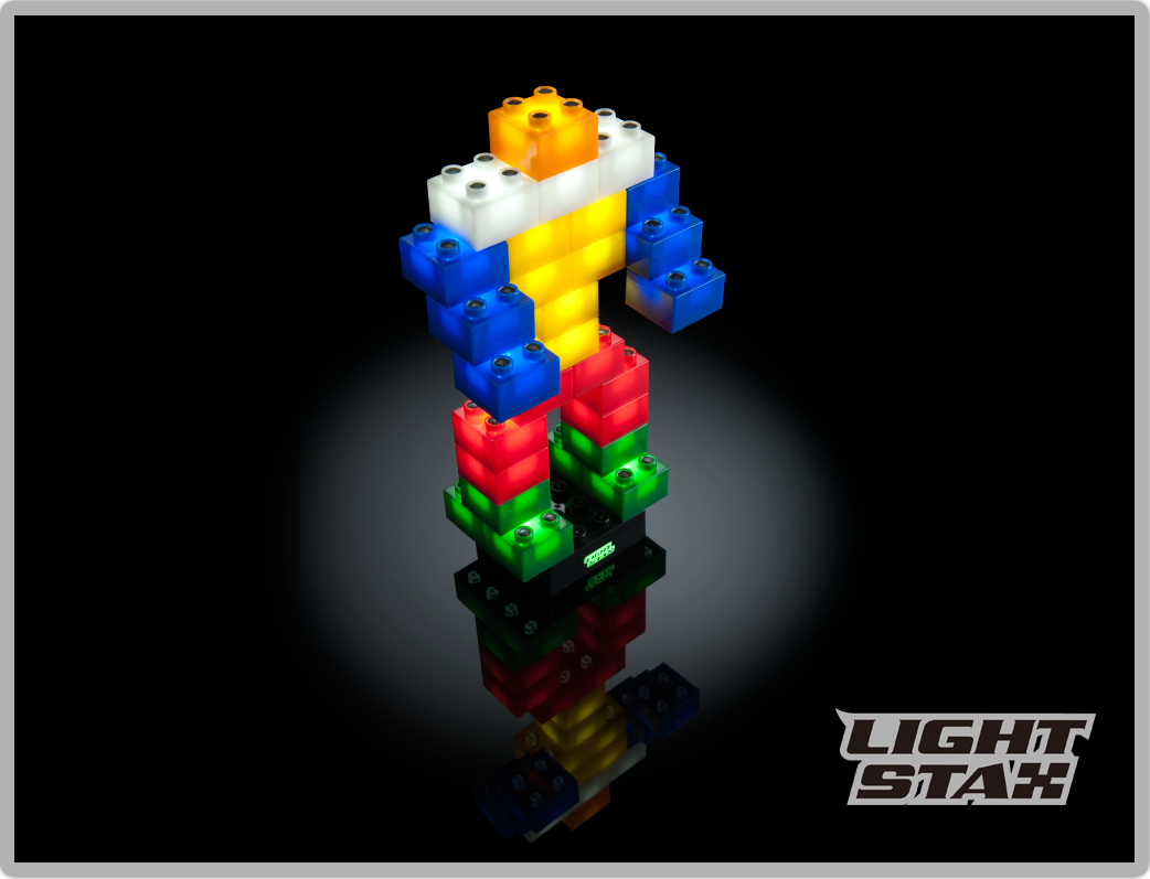 Light hotsell stax 36