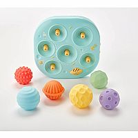 SENSORY BALL NIGHT LIGHT