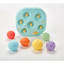 SENSORY BALL NIGHT LIGHT