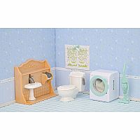 CC STARTER FURNITURE SET--CALICO CRITTERS