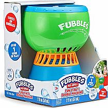 FUBBLES FUN-FINITI BUBBLE MACH