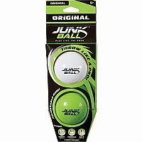 JUNK BALL 2 PACK
