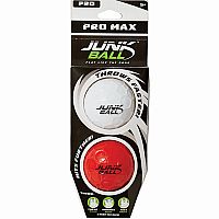 JUNK BALL 2 PACK