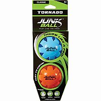 JUNK BALL 2 PACK
