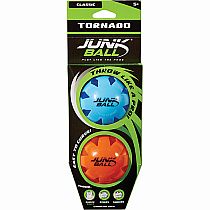 JUNK BALL 2 PACK
