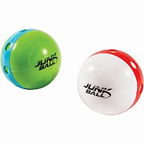JUNK BALL 2 PACK
