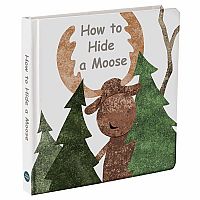 MOOSEY BOOK --Mary Meyer