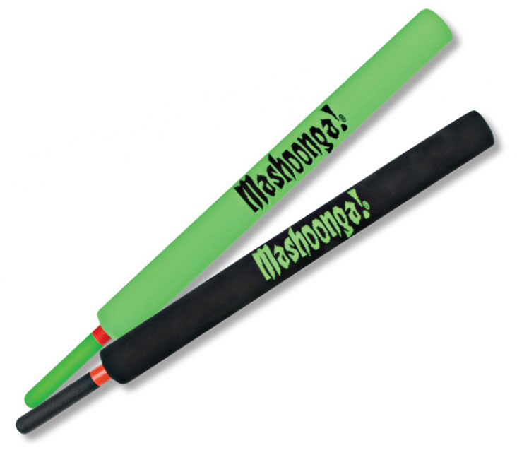 Mashoonga Over the Rainbow