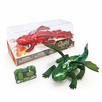 HEXBUG DRAGON