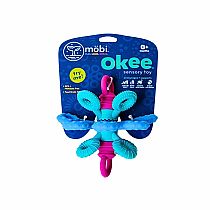 OKEE ACTIVITY TOY