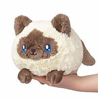 SQUBL MINI COLORPOINT KITTY